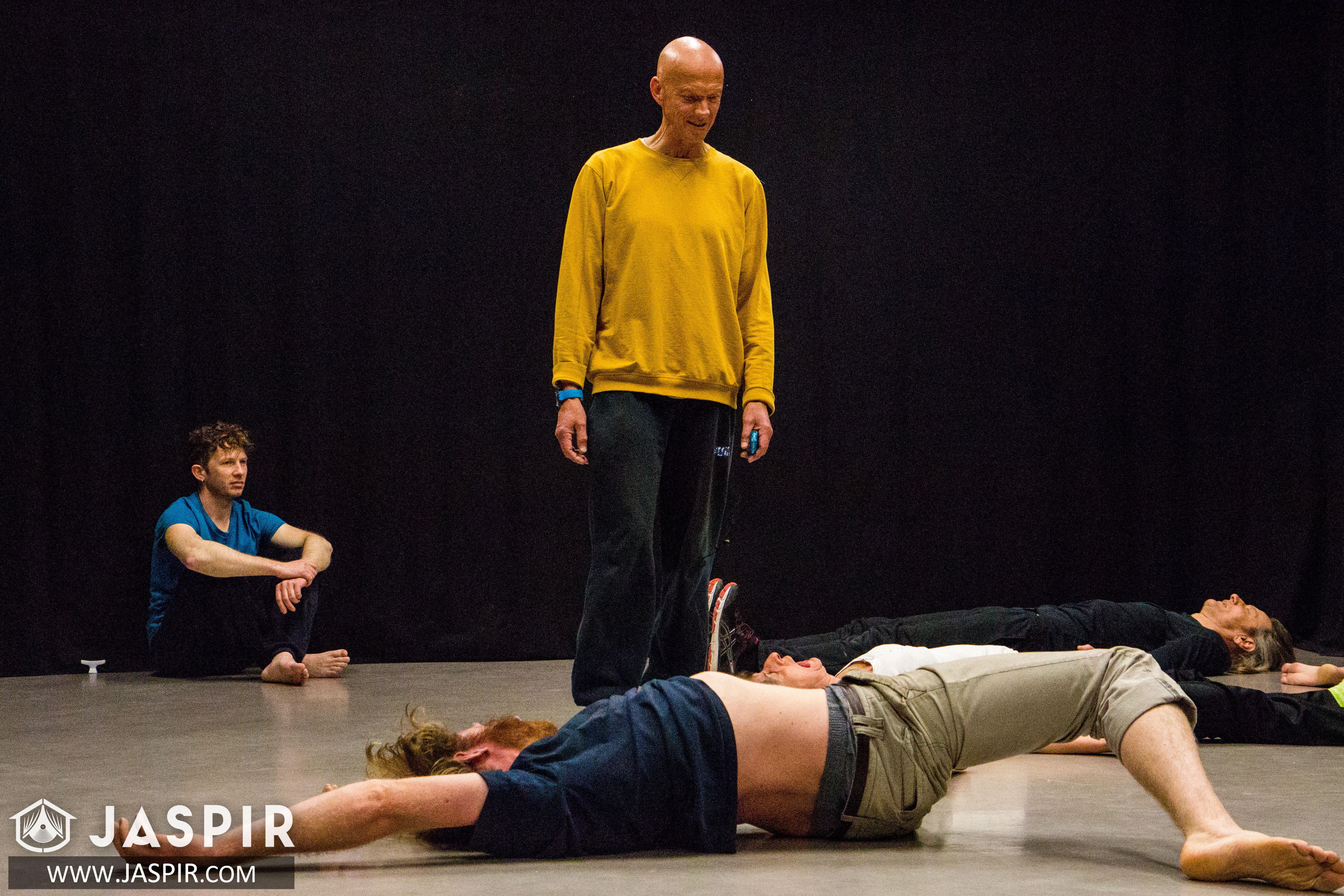 La Fabrique Jaspir - centre de formation 