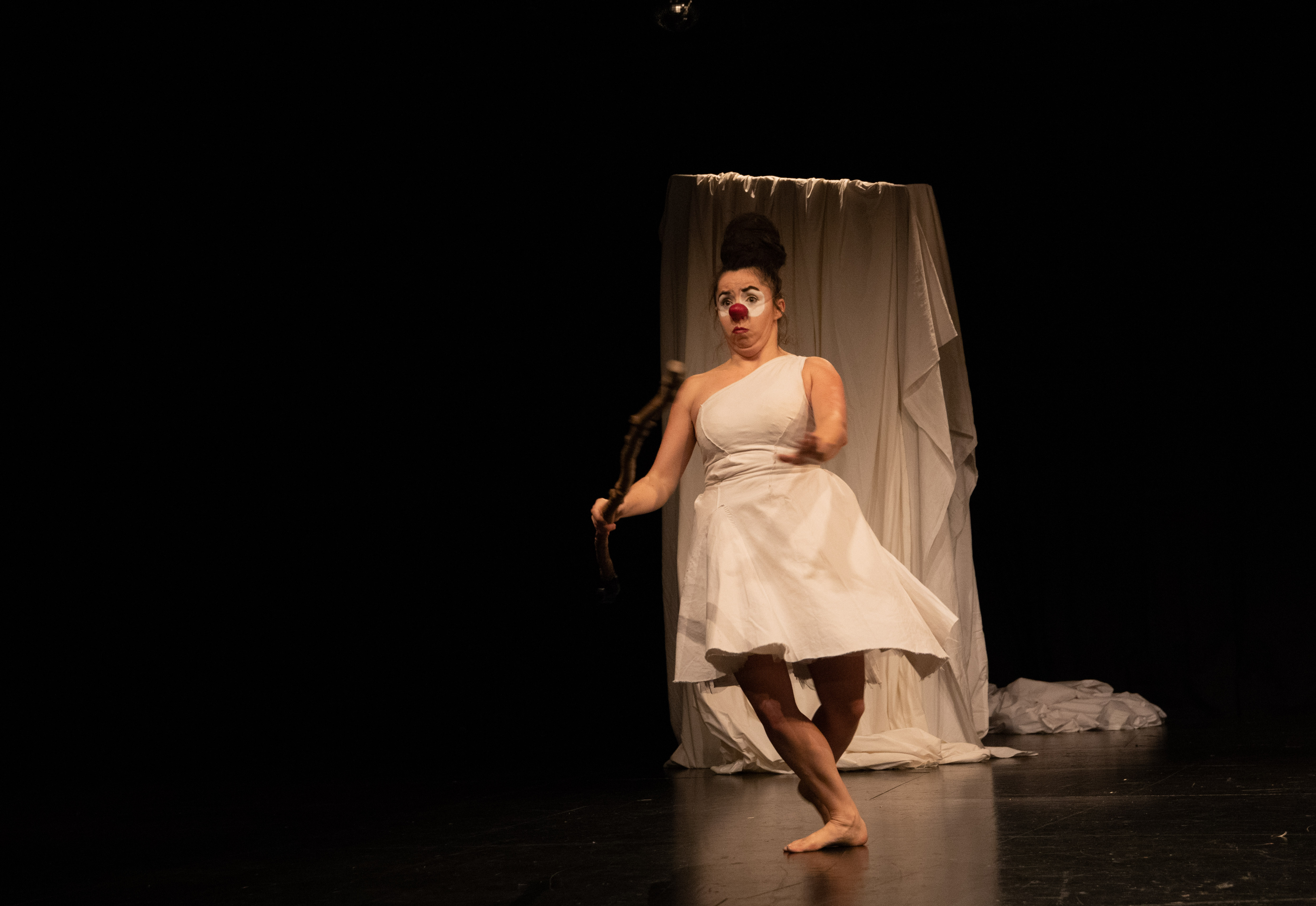 Cie Carnages | Amandine Brenier