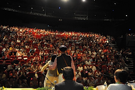 Clownanalystes du Bataclown