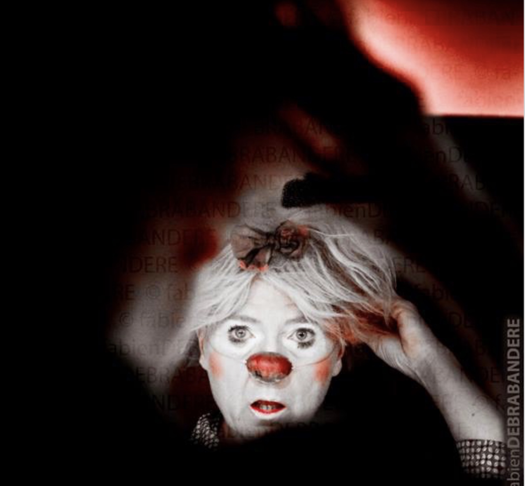 ​« OSEZ LE CLOWN ! »  