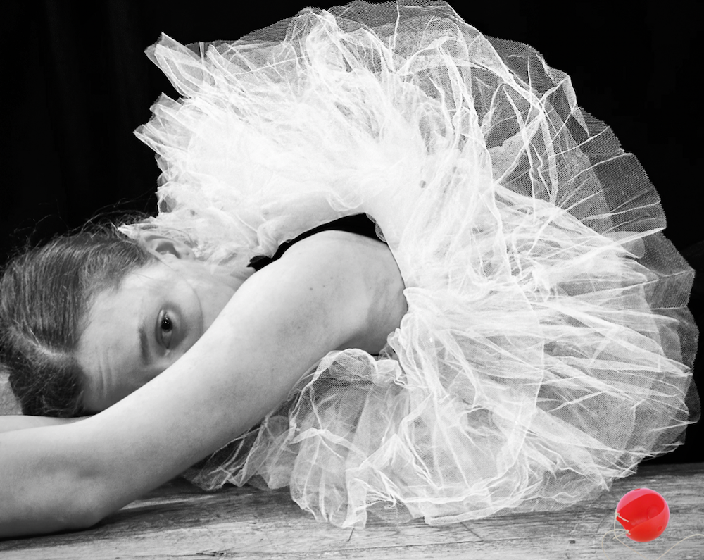 Clown et Présence / 29 - 30 juin 