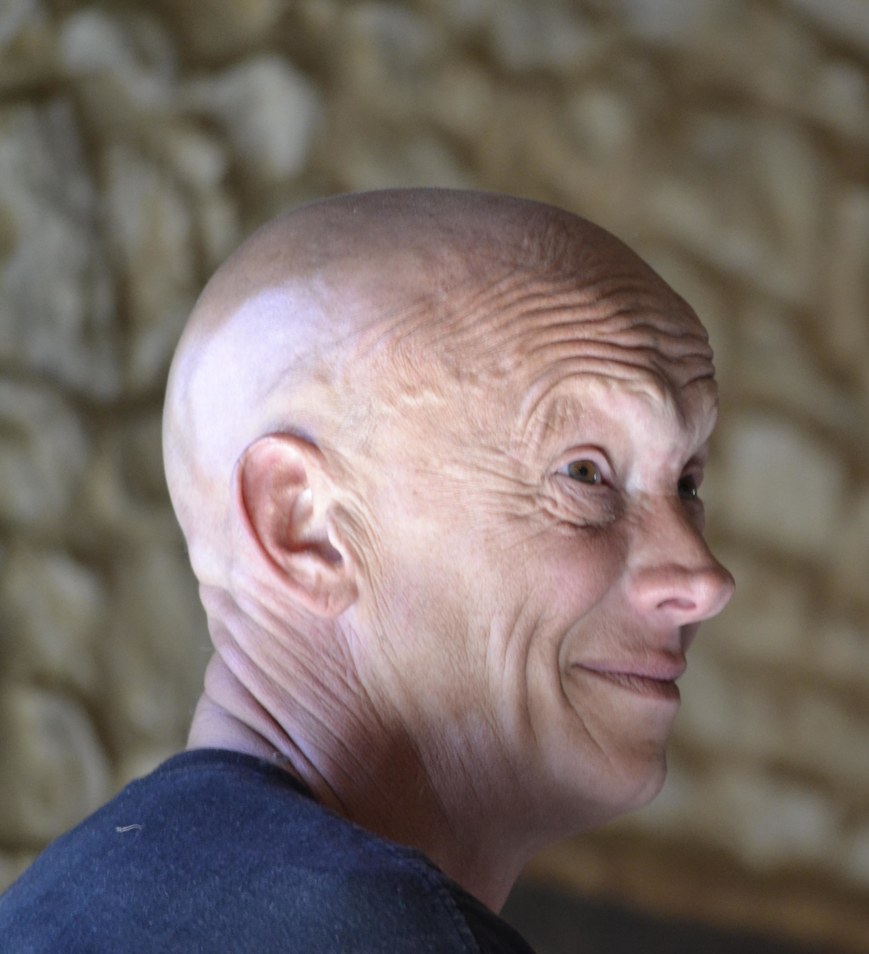 Eric Blouet, Crédit photo : DR