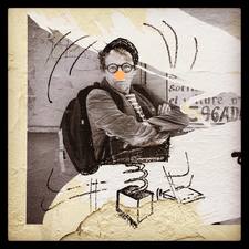 Clown acteur social: Mettre son nez dans les affaires du monde