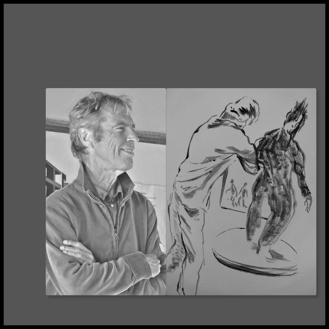 Stage d'hiver "Clown et Création" à Faro (Portugal)