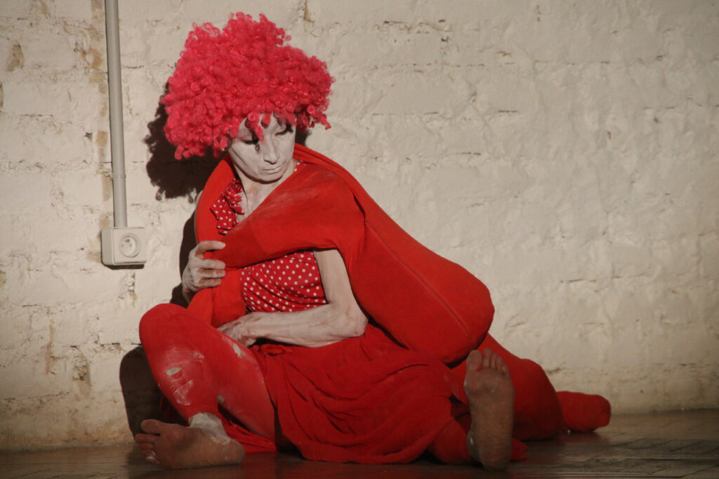 Stage Semaine avec Yumi Fujitani au Samovar 