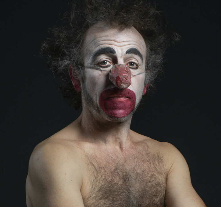 Stage Semaine avec Alexandre Demay au Samovar 