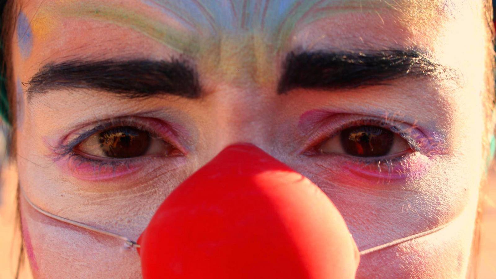 Le clown et les émotions