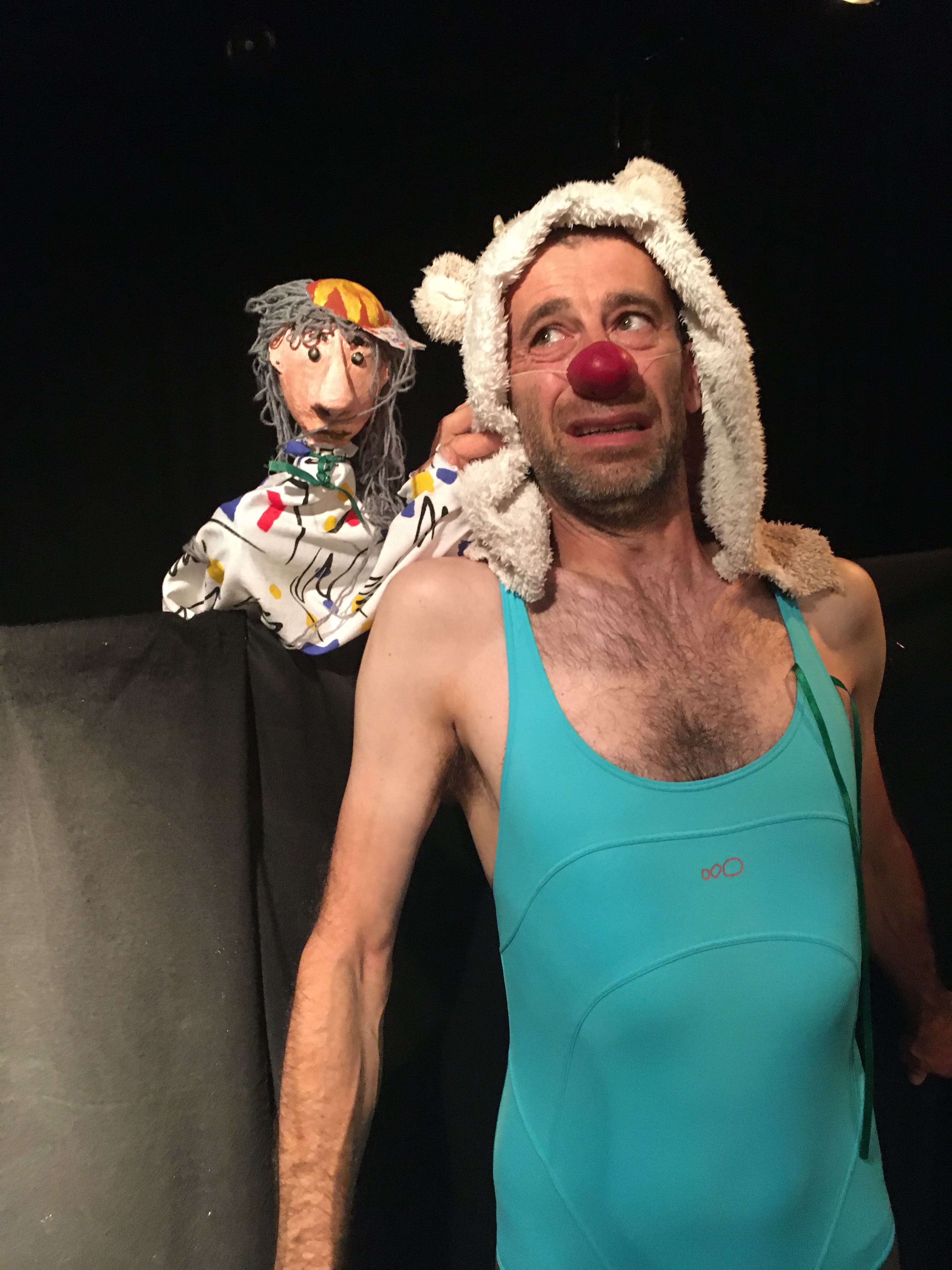 Clown & Marionnettes, Saison 5 !