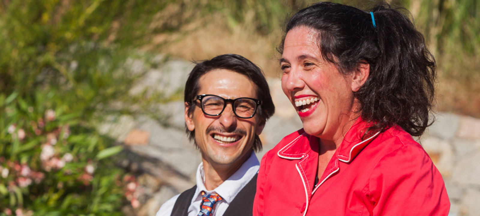 C’EST QUE DU BONHEUR