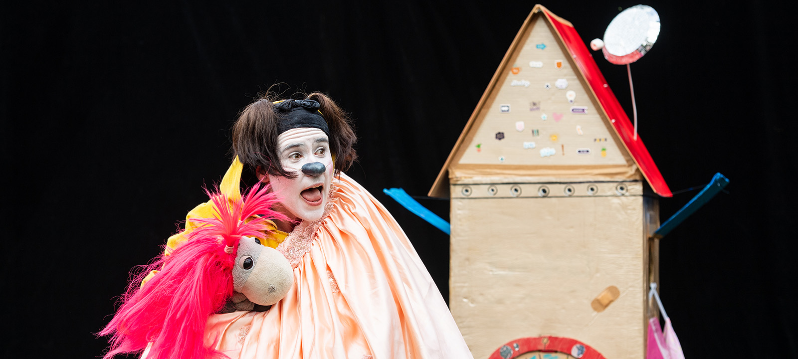 Sophie de malheur : tu seras là demain ?