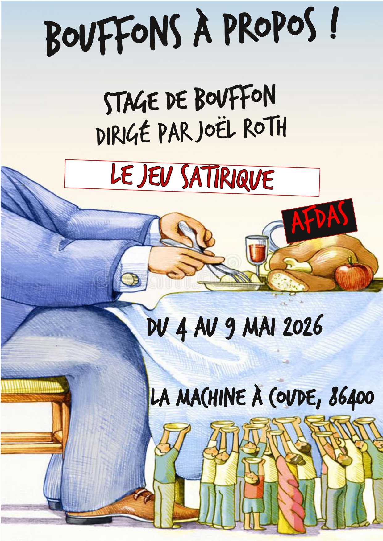 Stage Bouffons à Propos   La Satire Afdas Pages To Jpg 0001