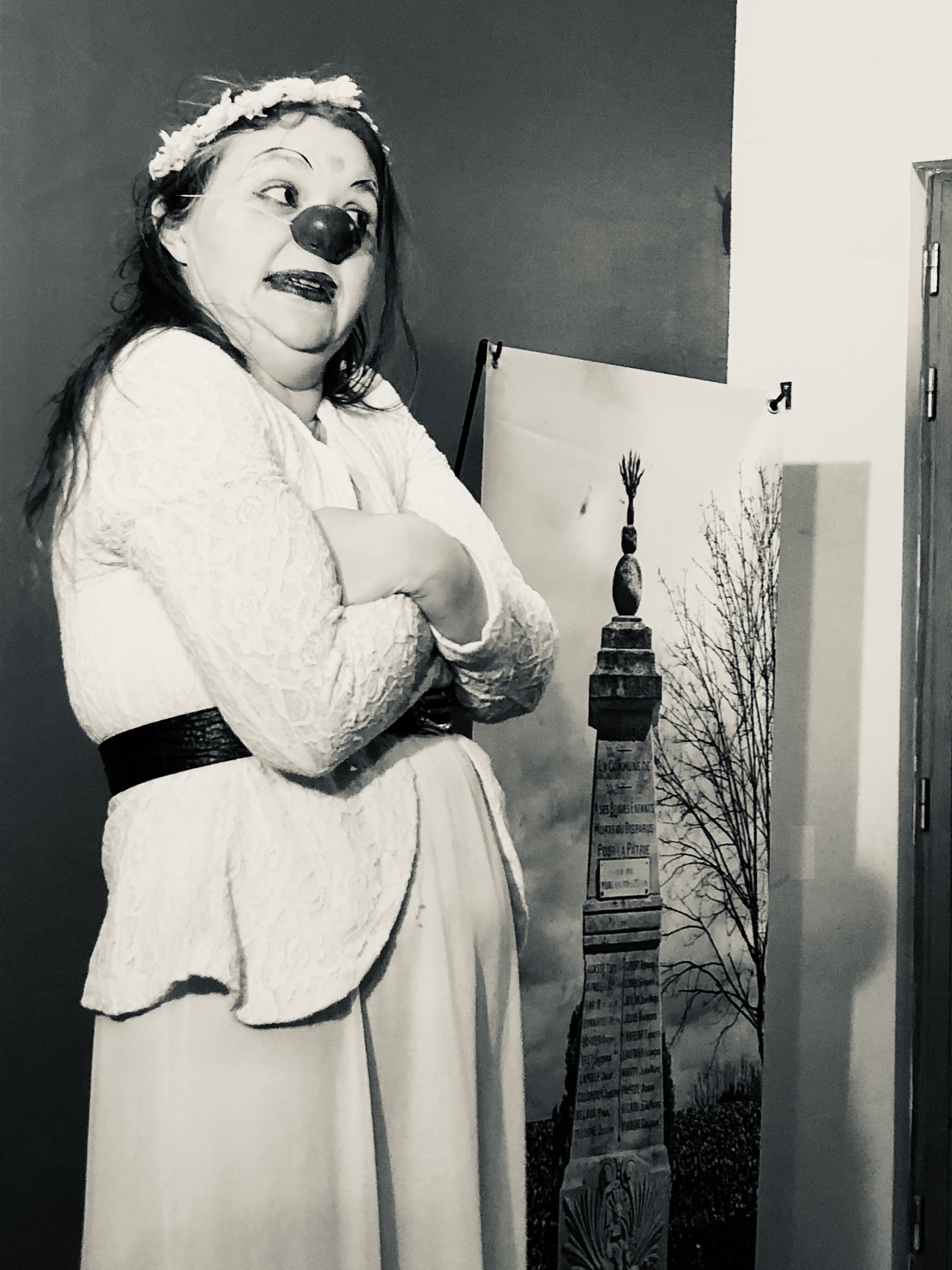 Gwendoline - Tu sais, La vie