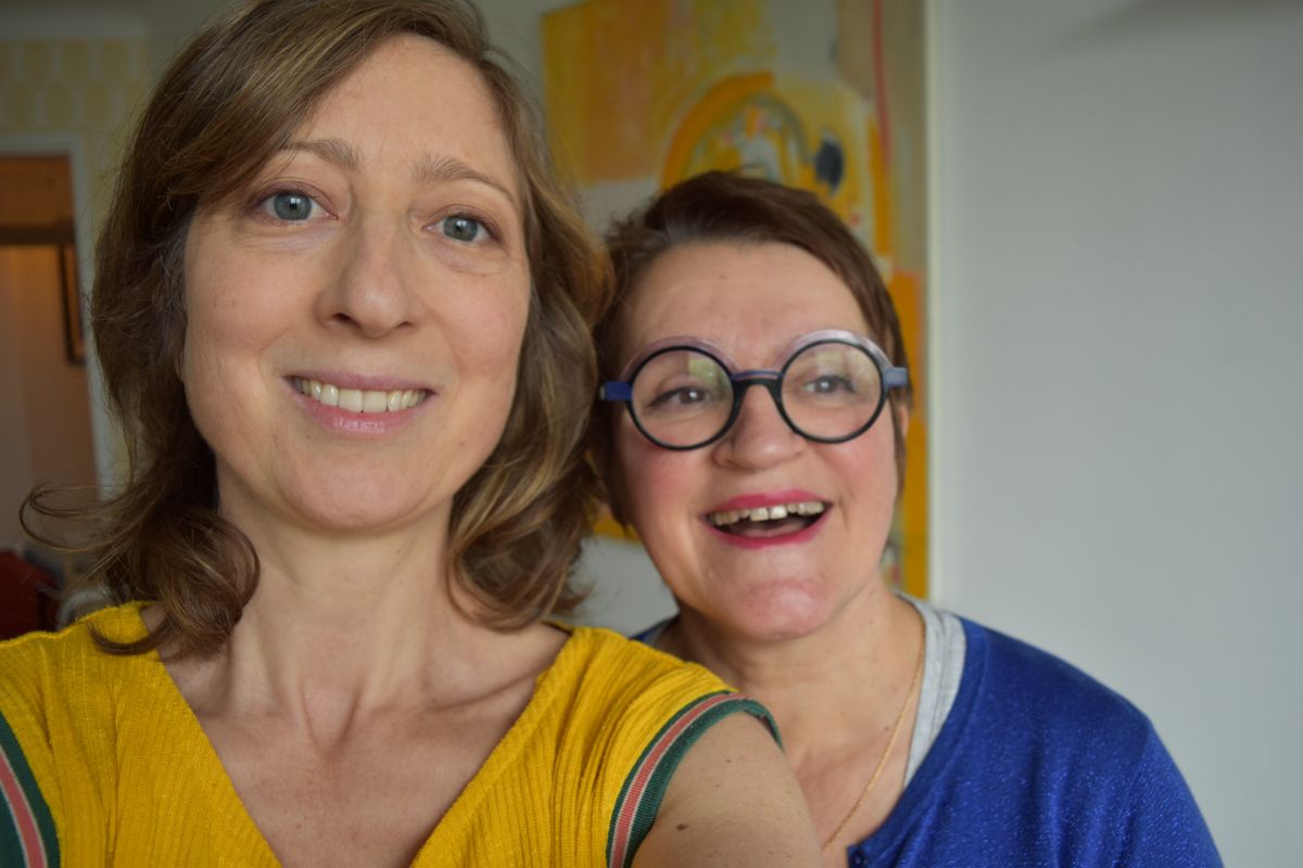 Clown ! La Tragédie du Ridicule //  Sarah GAUTRÉ et Jeannick DUPONT