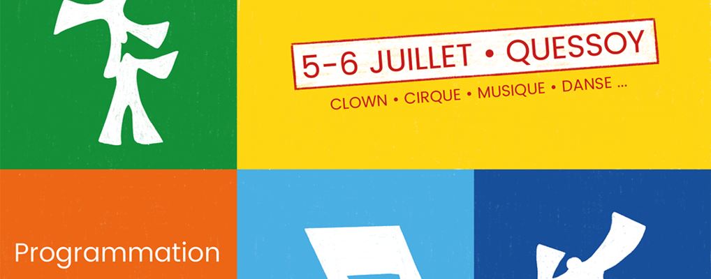 Festival Partie de Campagne