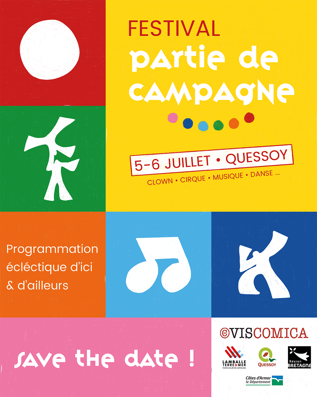 Festival Partie de Campagne