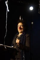 Rafaële Arditti - Trouver son clown et écrire pour lui