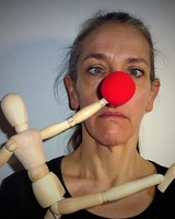 Stage avec Emmanuelle Bon - Jouer mon clown, acte 1 