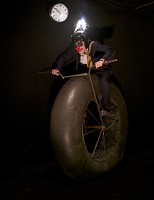 Stage avec Alexandre Demay - Un sacré numéro.