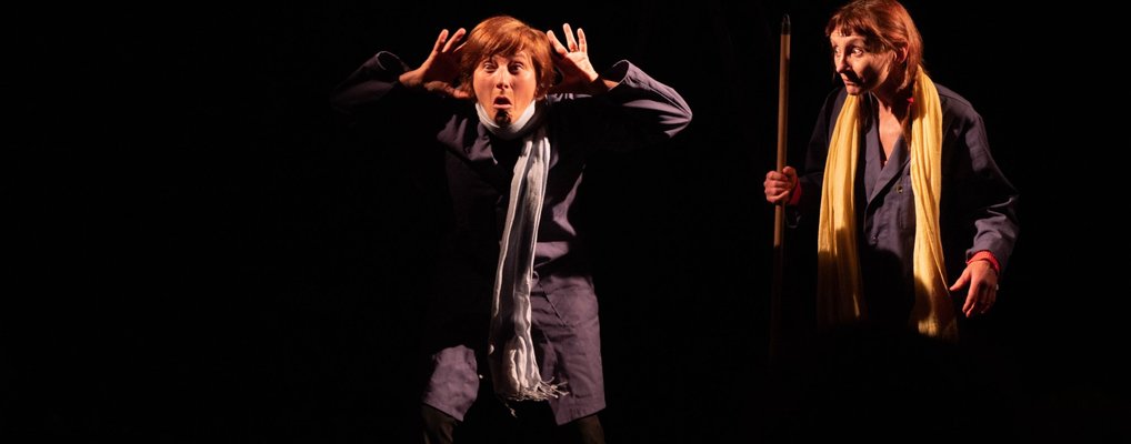 Cyrano par le bout du nez