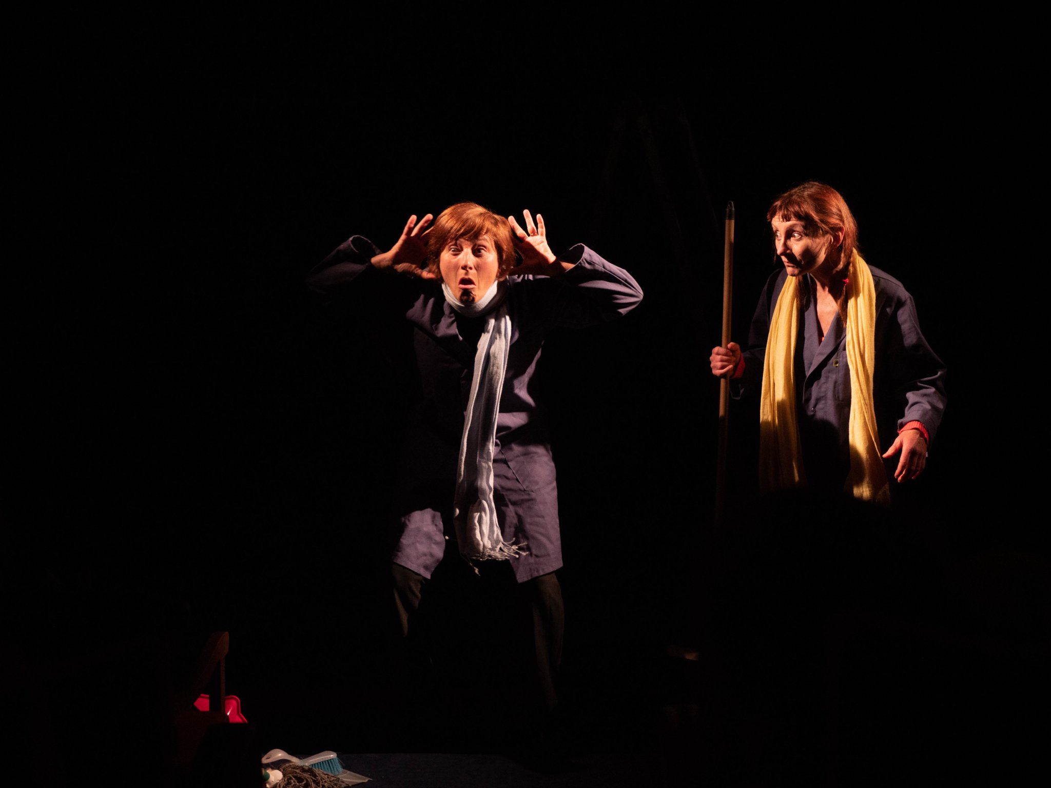 Cyrano par le bout du nez