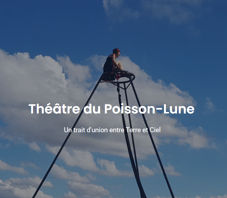 Théâtre du Poisson-Lune