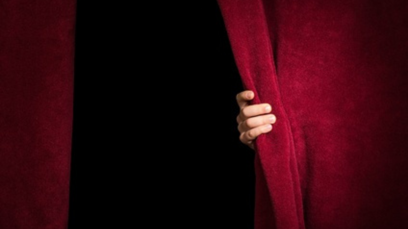 journée découverte (l'effleurement de l'être)