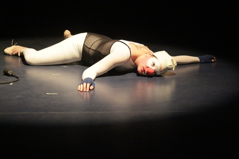 Emilie Jonckeau, "24 raisons d'aimer Mök" Emilie Jonckeau, "24 raisons d'aimer Mök"