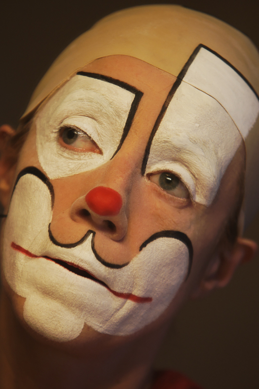 &copy; Christophe Raynaud de Lage / Catherine Germain devient Arletti